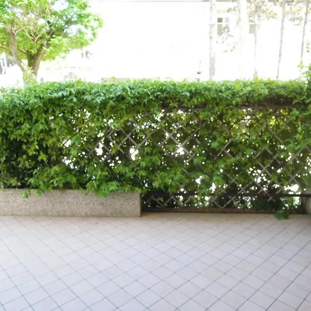 Spacious Family For 8 Guests Appartamento Bibione