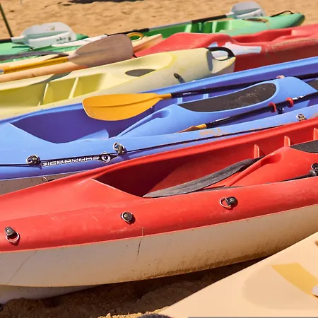 Spacious Family For 8 Guests