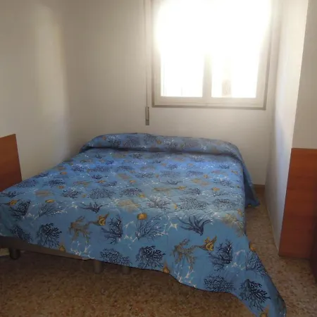 Apartment Flat In A Great Location For 8 Guests - Beahost Bibione