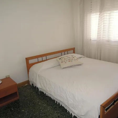 Apartment Flat In A Great Location For 8 Guests - Beahost Bibione