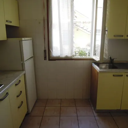 Spacious Family For 8 Guests Lägenhet Bibione
