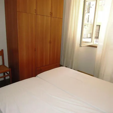 Lägenhet Spacious Family For 8 Guests Bibione