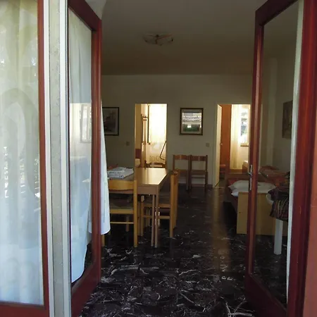 Apartment Spacious Family For 8 Guests Bibione