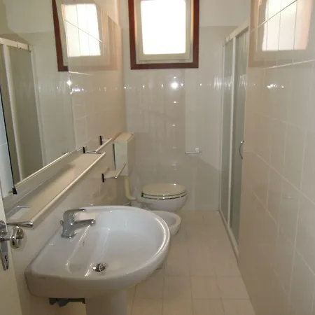 Spacious Family For 8 Guests Lägenhet Bibione