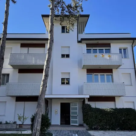 Spacious Family For 8 Guests * Bibione