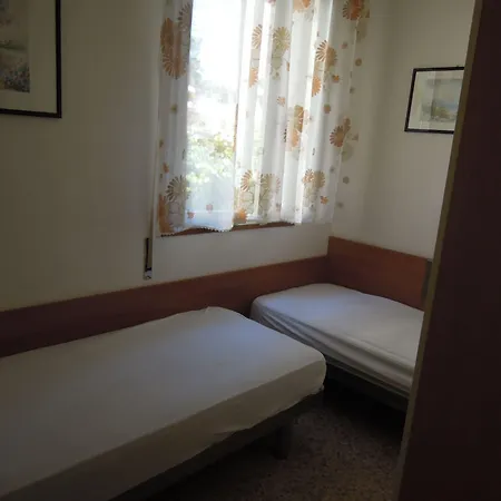 Spacious Family For 8 Guests Lägenhet Bibione