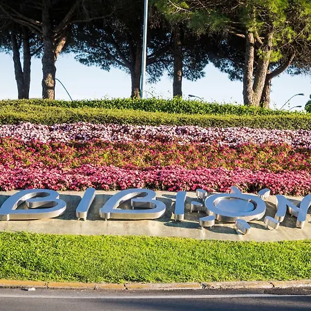 Spacious Family For 8 Guests * Bibione