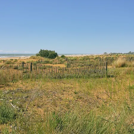 Spacious Family For 8 Guests Bibione