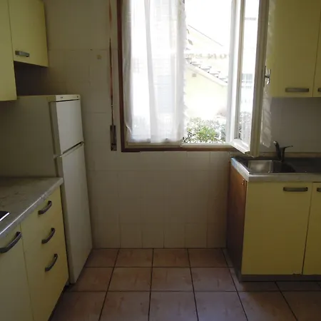 Spacious Family For 8 Guests * Bibione