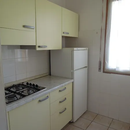 Spacious Family For 8 Guests Lägenhet Bibione