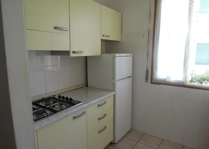 Spacious Family For 8 Guests Apartment