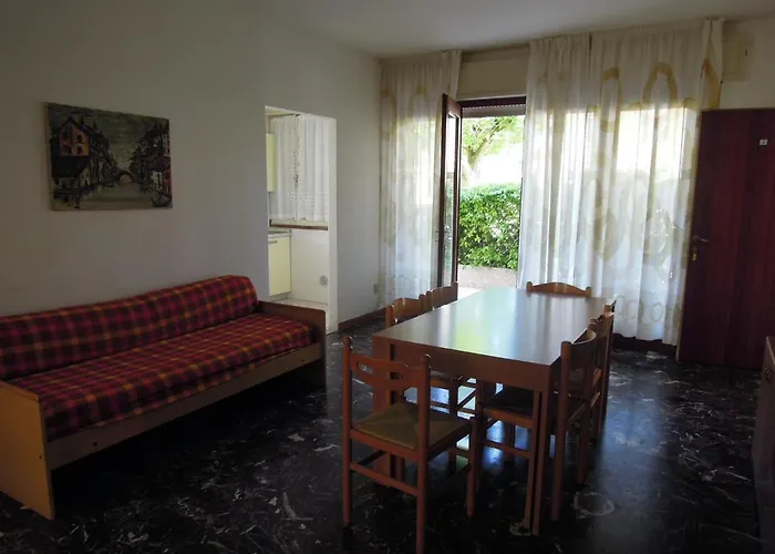 Apartment Spacious Family For 8 Guests *