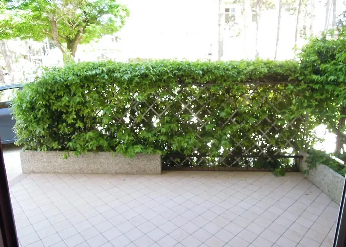 Spacious Family For 8 Guests 아파트 비비오네