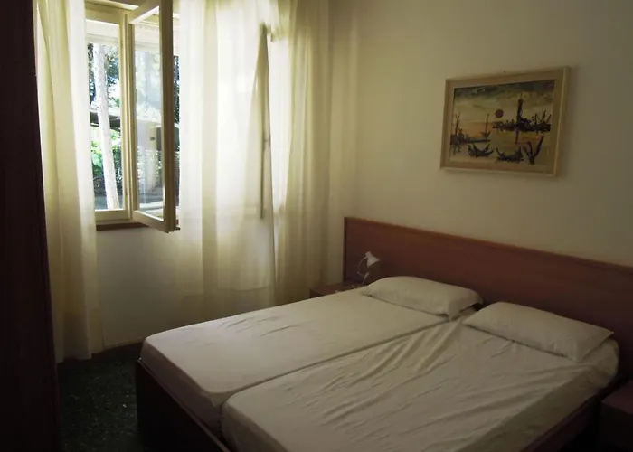 Spacious Family For 8 Guests 비비오네