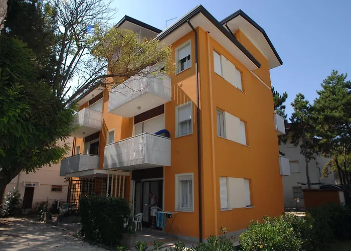 Apartment Spacious Family For 8 Guests