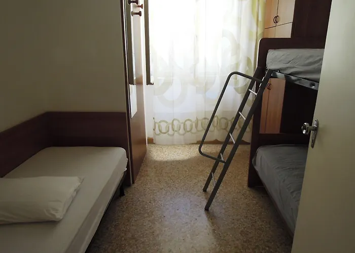 Spacious Family For 8 Guests * 비비오네